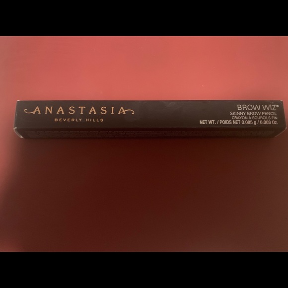 Anastasia Beverly Hills Other - Anastasia Beverly Hills brow wiz Anastasia Beverly Hills Other - Anastasia Beverly Hills brow wiz